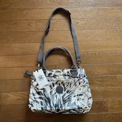 (新品)キップリングバッグ