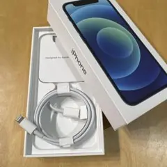 Apple Lightningケーブル 純正品
