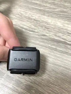 GARMIN ケイデンスセンサー