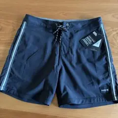 【新品タグ付】Hurley ハーレー　サーフパンツ　海パン 28