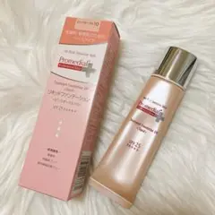 プロメディアル トリートメントファンデーションUV ピンクオークル10