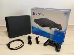 PlayStation 4 (PS4) 本体 500GB