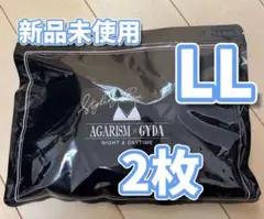 新品未使用 AGARISM×GYDA アップミースタイリングブラ LL an