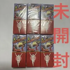 ★新品未開封　『妖星ゴラス』　南極怪獣マグマ & アンギラス セット品　M1号 ☆新品未開封 『妖星ゴラス』 南極怪獣マグマ & アンギラス