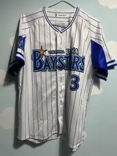 横浜Denaベイスターズ　梶谷選手　Mサイズ