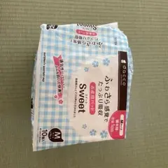 dacco お産用パッド ６個
