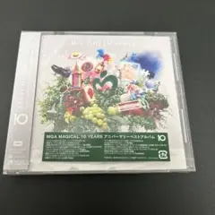 Mrs.GREEN APPLE 10YEARS　 アニバーサリーベストアルバム