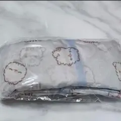 ポメラニアンもち ガチャガチャ カプセルトイ エコバッグ もち
