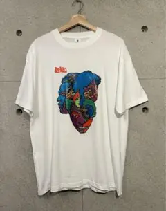 ※新品 Love Foever Change バンド Tシャツ ヴィンテージ