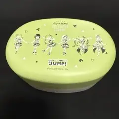 プロセカ　モアジャン　お弁当箱