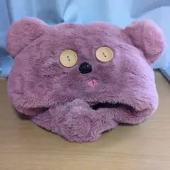usj ティム ファンキャップ ピンク 被り物 ハロウィン