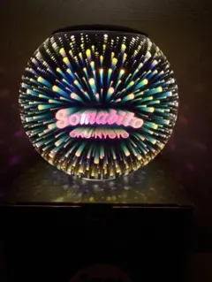 ソマビト　ゼログローブ　3D ゼログローブ3D BIG | SomAbito