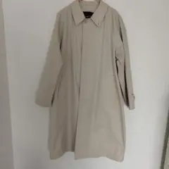 Kent Avn. 　ステンカラーコート　ケントアヴェニュー　USED