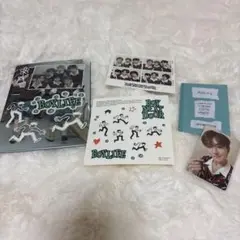 BOYNEXTDOOR BOYLIFE 初回限定盤B