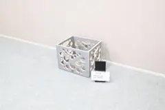 【新品未開封品】Toｍ Sachs FURNITURE レコードケース グレー