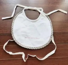 ☆新品☆BURBERRY スタイ まえかけ
