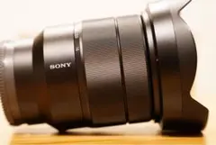 FE 16-35mm F4 ZA OSS SEL1635Z