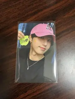 straykids KARMA withmuu ハン