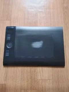 ペンタブレット　wacom PTK640
