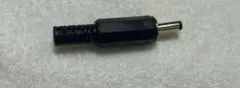 DC 3.5x1.35mmオスコネクタ 電源ケーブル修理用