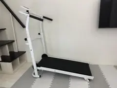 ルームランナー　自走式