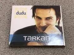 Tarkan - Dudu CD (トルコ）