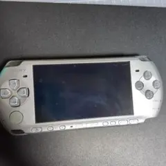 SONY PlayStationPortable PSP-3000 箱付き