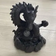 銅 細工 彩藍蓮華龍弔り式香炉 倒流香 装飾品 現代工芸品 美術品 置物 銅 細工 彩藍蓮華龍弔り式香炉 倒流香 装飾品 現代工芸品 美術品