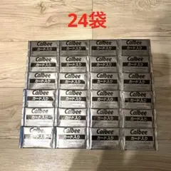 新品未開封　2025 プロ野球チップス　第2弾カード　24袋　48枚セット