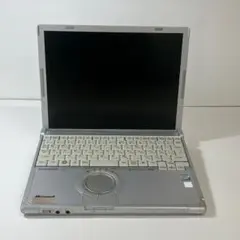 【ジャンク品】Panasonic CF-T7｜Core 2Duo