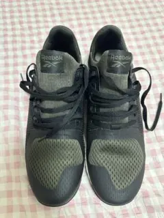 Reebok ランニングシューズ 30cm
