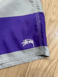 stussy 水着