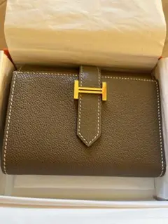 エルメス ベアンコンビネ