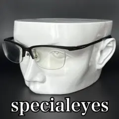 スペシャライズ　specialeyes 眼鏡　メガネ　度入り　spe-8391