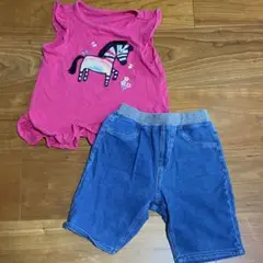 サイズ100 セット
