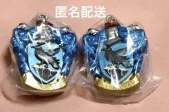 ハリーポッター　ミラーチャームコレクション　レイブンクロー まとめ売り