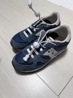美品　サッカニー　20cm