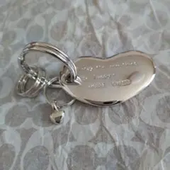 キーアクセサリー　スペース3連キーホルダー