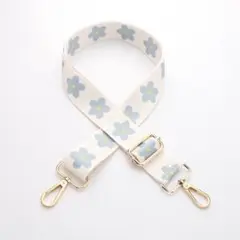 ショルダーストラップ ★大好評★ ショルダーバッグ用ベルトの3.8cm幅NO8