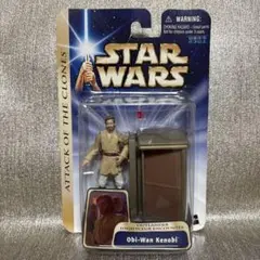 スターウォーズ　フィギュア
