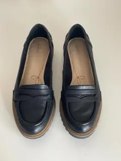 Clarks Griffin Milly ローファー　23.5cm ／美品