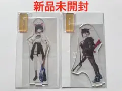 ブルーアーカイブ 杏山カズサ アクリルスタンドセット