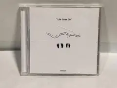 平井大　Life Goes On スタンドバイミースタンドバイユー