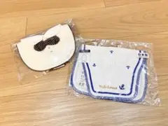 【新品】ミキハウス 汗取りパッド スタイ