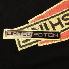 LIMITED EDITION ３Dエンブレムステッカー カーカスタム サービス