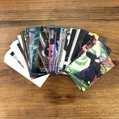 呪術廻戦 カードセット