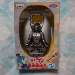 全3種デビルマン音声栓抜き　devilman bottle opener Devilman Figure Bottle Opener Metal Color Ver. JAPAN ANIME