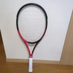 BRIDGESTONE X-BLADE 305 　グリップ2