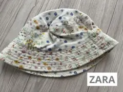 ZARA baby バケットハット