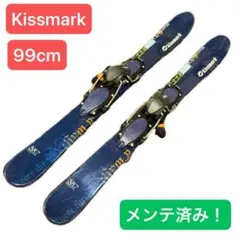 2025年最新】kissmark ショートスキーの人気アイテム - メルカリ